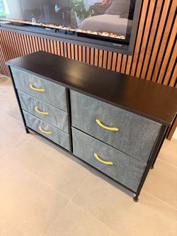 Small dresser/ organizer