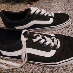 Vans Womans Sneakers