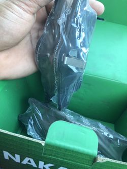 Brake Pads for Jeep Grand Cherokee