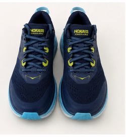 HOKA Stinson ATR 6 Women’s Running/Hiking Shoes – Size 9.5 – Like New