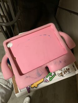 iPad tablet case 10.00