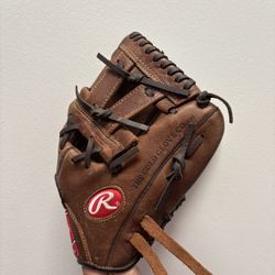 Rawlings Player Preferred P110V 11” RHT Baseball Glove