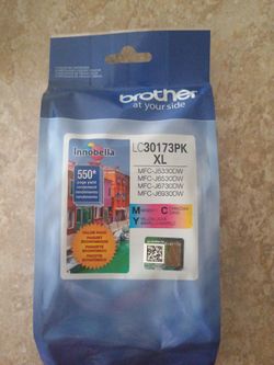 Brand New Value Pack 3 Color