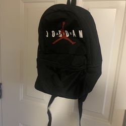 Jordan Backpack