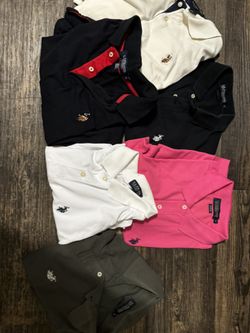 Polo For 10$
