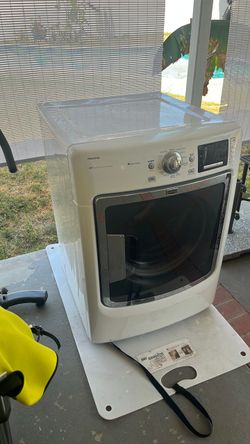 Maytag Maxima Drying Machine