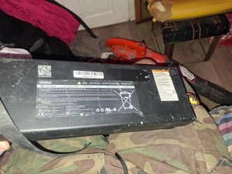 ninebot battery