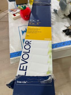 Window blinds