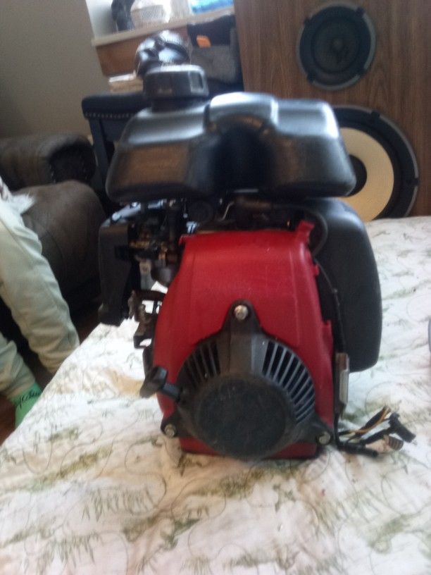 Honda Motor