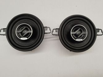 Ds18 3542 3.5 inch coaxial speakers