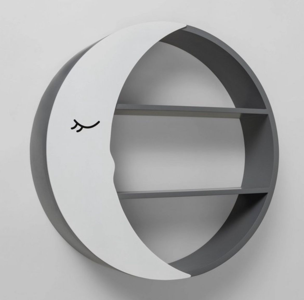 Cloud Island Nursery Baby Shelf Shelve From Target
