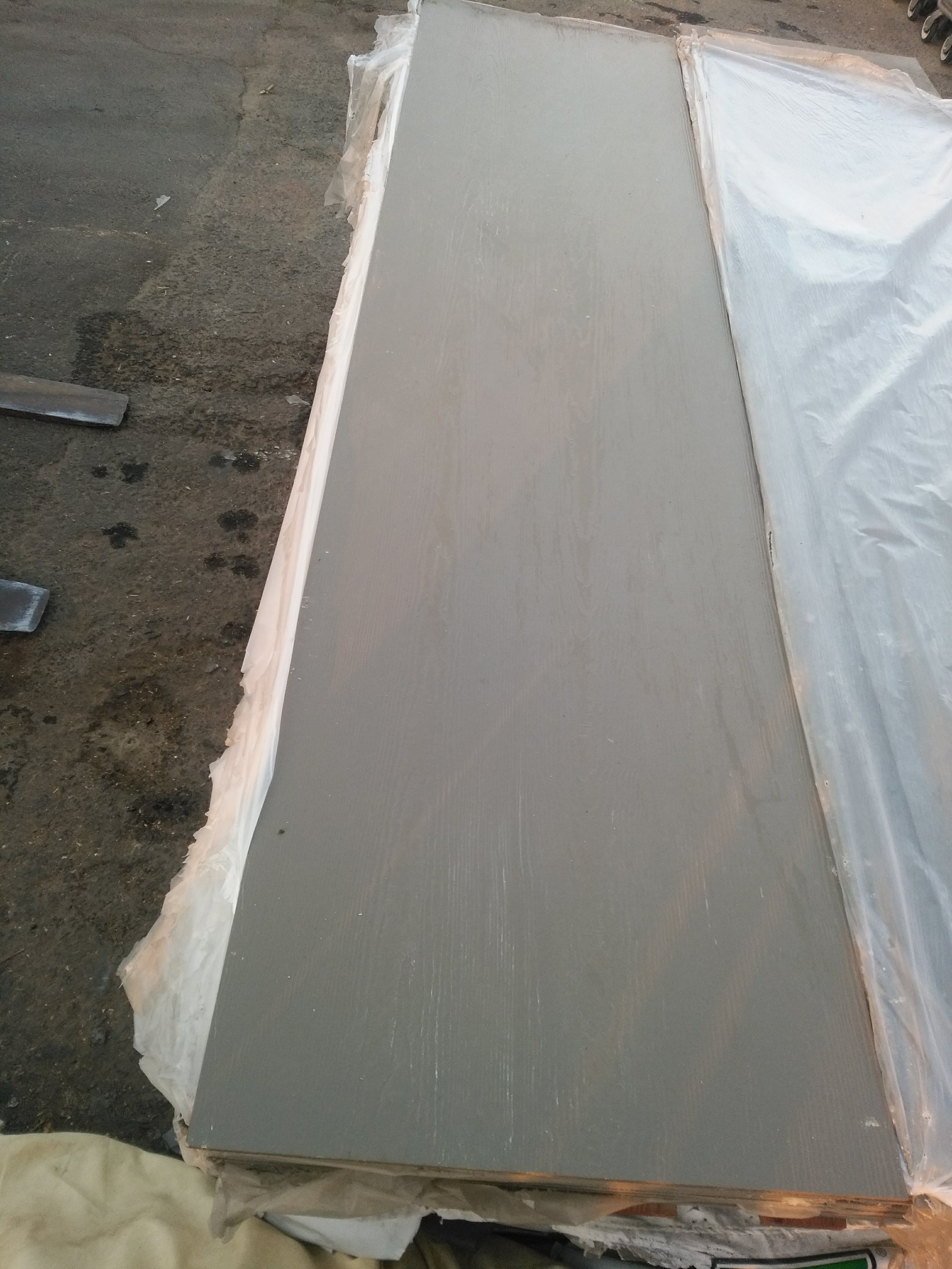 Hardie Board 24 x 96 Primed Fiber Cement