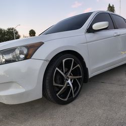 2009 Honda Accord