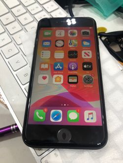 New iPhone 8 64gb unlocked with rsim