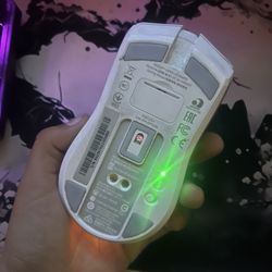 Razor Viper Mouse