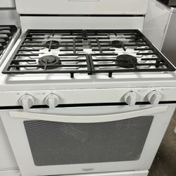 GAS STOVE 