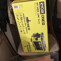 18V Verse Link Stereo