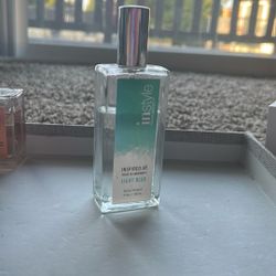 Dolce & Gabanna Light Blue Dupe 
