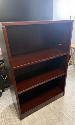 Bookcase New  $120  each  or Both $200 pick Up Only cash Only