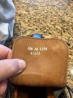 ALLEN EDMONDS Dress Boots