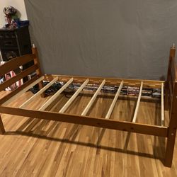 Bed Frame