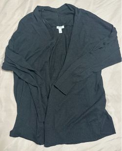 Nine West Cardigan Size XXL