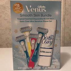 Venus Razors