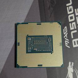 Intel I9-9900K (10 Cores)