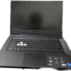 ASUS Gaming Laptop I7 3050ti 24 GB RAM 512gb SSD