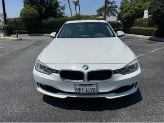 2014 BMW 335i