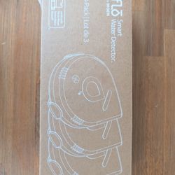 Flo Smart Water Detector 3 Pack