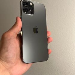 1 LEFT ‼️ 12 Pro Max 128gb UNLOCKED