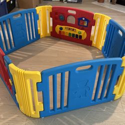 Playpen