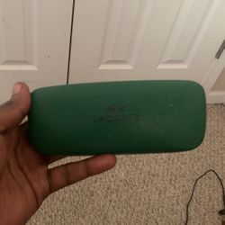 Lacoste Glasses 