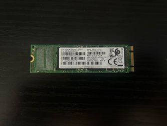 Samsung 128GB M.2 2280 SATA SSD PM871b MZ-NLN128C HP 936239-001