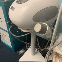 Professional Cavitation And Radio Frequency 