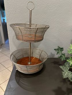 Fruit basket