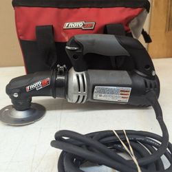 Rotozip RZ20 Rotary Tool Kit