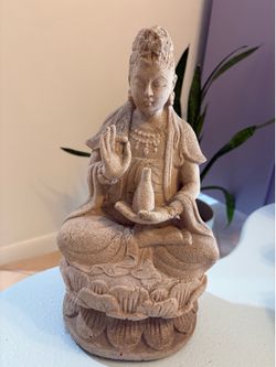 Kuan Yin