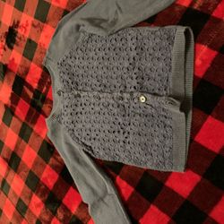 18-24 Months Jacket 