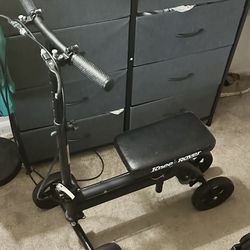 Knee Rover Scooter  