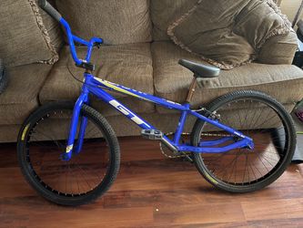 GT Mach 1 /4” Bmx