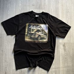 Streetwise low rider tee 