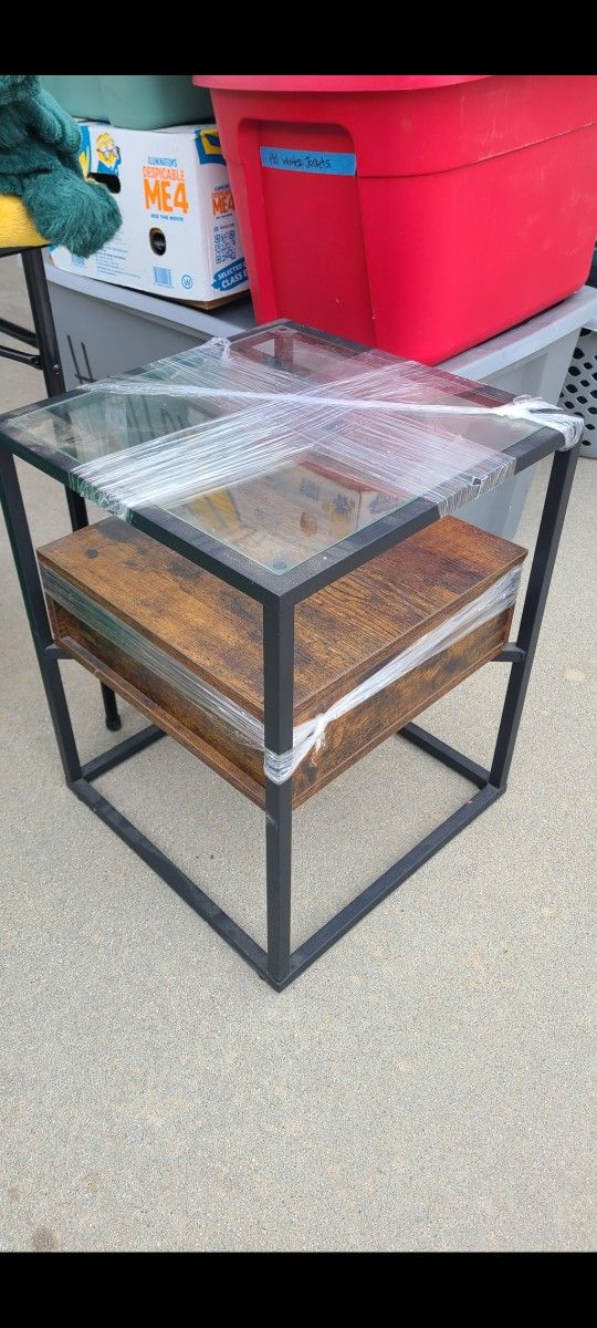 End Table