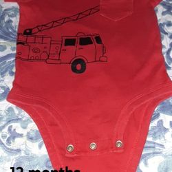 Baby Clothes