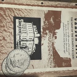 Old Magazine