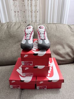 Nike sneakers