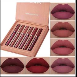 Lipstick Pack +🎁