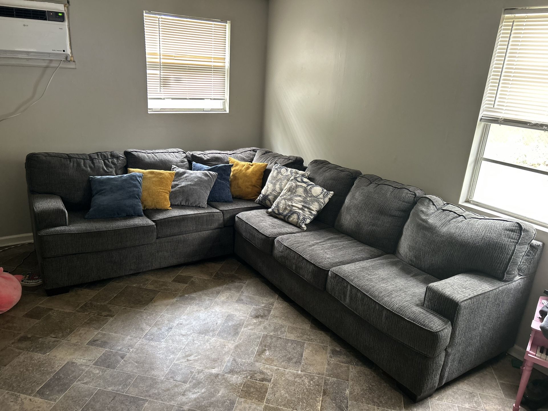Sectional Couch For sale 