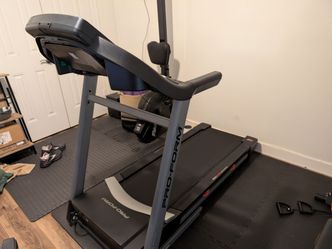 Pro-Form Performance 600i Treadmill